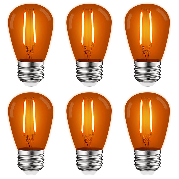 Standard light bulb discount base